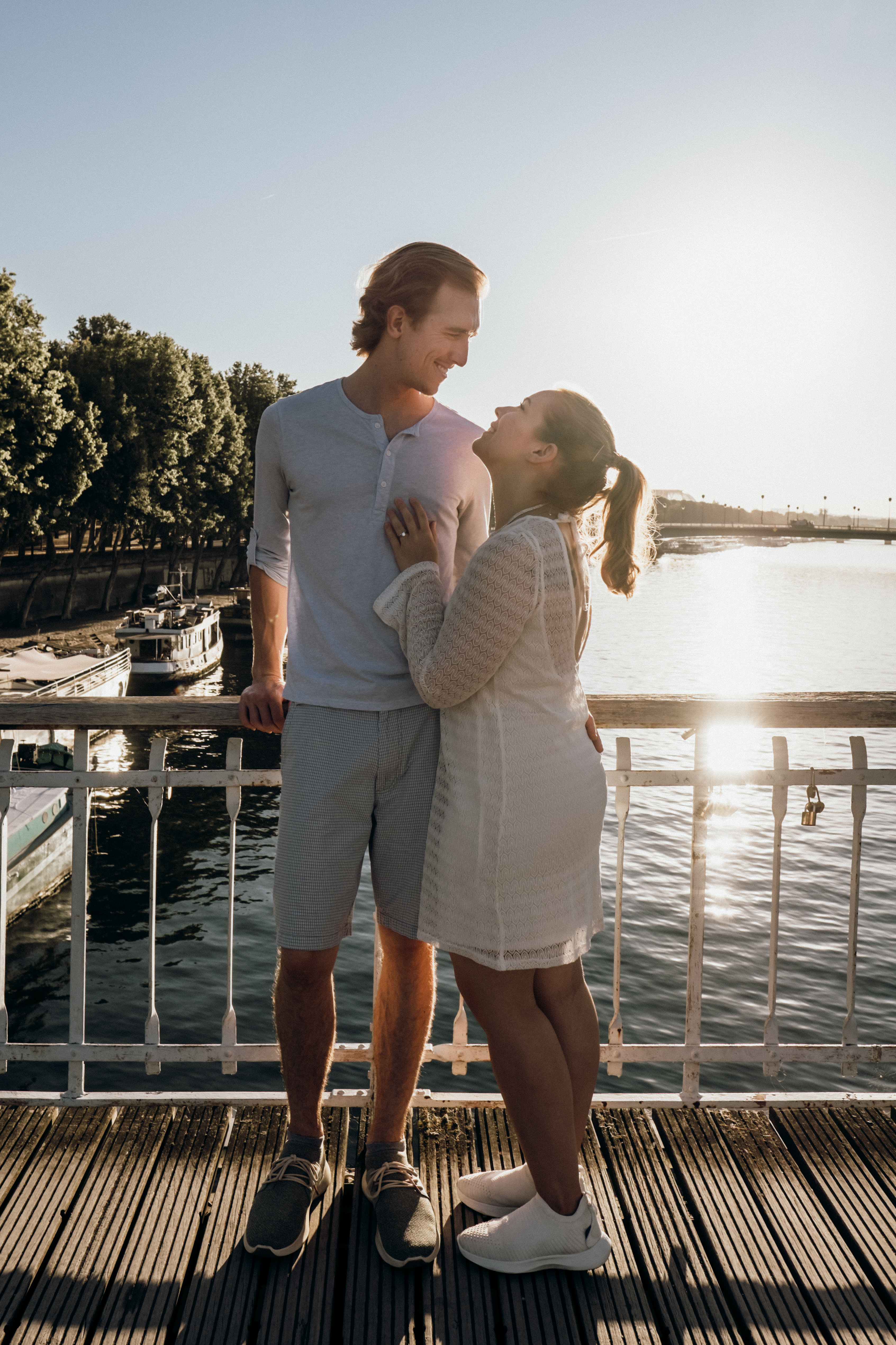 Professional dog care